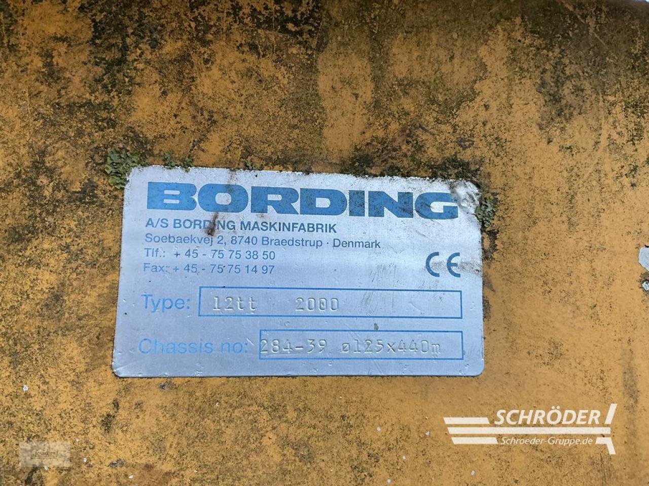 Beregnungsanlage typu Sonstige BORDNING 12 TT BEREGNUNG 440M | 125MM, Gebrauchtmaschine v Friedland (Obrázek 15)